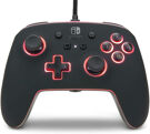 Switch Enhanced Wired Controller - Spectra - PowerA product image